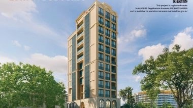 Business News | Ekta World Introduces Ekta Victoria, a Premium Residential Address Near Pali Hill