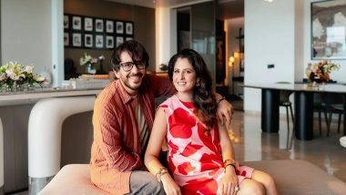 Business News | Asian Paints' 'Where The Heart Is' Season 9 Opens the Doors to Aman Gupta's Gurgaon Home, Shaped by Warmth, Family and Gratitude
