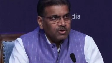 Business News | War Risk Insurance Premiums Rise for Ships Amid Heightened Security Concerns: Shipping Ministry