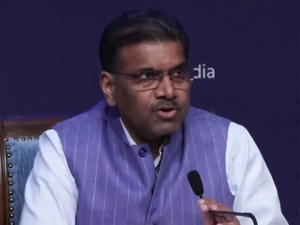 Business News | War Risk Insurance Premiums Rise for Ships Amid Heightened Security Concerns: Shipping Ministry