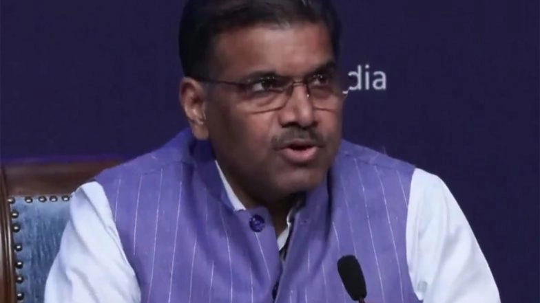 Business News | War Risk Insurance Premiums Rise for Ships Amid Heightened Security Concerns: Shipping Ministry