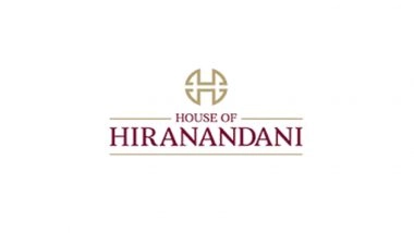 Business News | House of Hiranandani Partners with Devgn CineX to Launch Luxury Cinema Experience at Thane's Largest Township