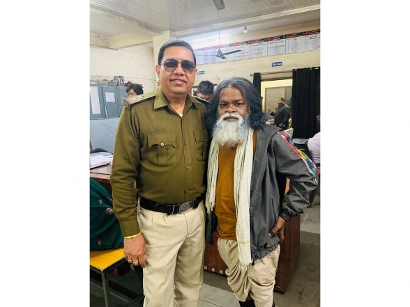 Business News | Yash Ahlawat Steps Up as Actor and Associate Producer in Upcoming Film Khadaan