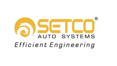 Business News | Setco Expands into Brake Disc Segment with Global Multi-Brand Portfolio