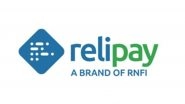 Business News | RNFI Enables Cardless Cash Withdrawals Via UPI QR Across India with Jio Payments Bank