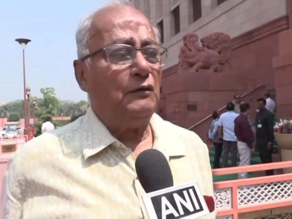India News | Candidate List Mamata Banerjee Announced Will Give Us Two-thirds Majority: TMC MP Saugata Roy on WB Polls