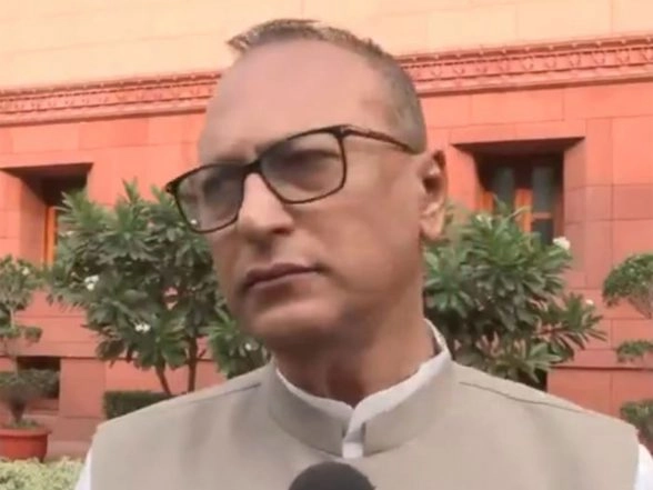 India News | Pradyut Bordoloi Resigns from Congress, Meets Amit Shah; Likely to Contest Assembly Polls