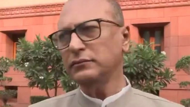 India News | Pradyut Bordoloi Resigns from Congress, Meets Amit Shah; Likely to Contest Assembly Polls