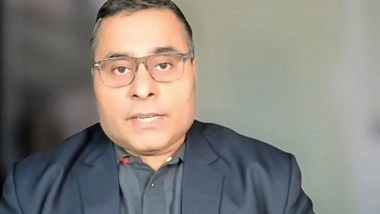 Business News | Natural Gas a Key Concern Despite Stable LPG Supplies; Situation May Ease by Mid-April: Kotak Mahindra's Anindya Banerjee