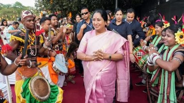 India News | Delhi Government Announces Ex-gratia for Victims of Palam Fire Incident