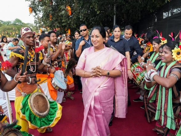 India News | Delhi Government Announces Ex-gratia for Victims of Palam Fire Incident