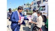 Business News | Anaemia Awareness Becomes a Public Health Movement in Indore, Madhya Pradesh, India