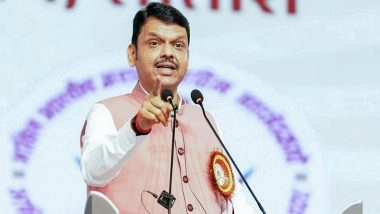 India News | Maharashtra CM Fadnavis Seeks 'transparent' Investigation as Per Rohit Pawar's Request in Ajit Pawar Case