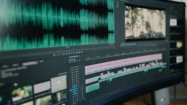 Business News | Russia's XOVP Studio Emerges as Global Leader in Virtual Production Throughput, Study Reveals