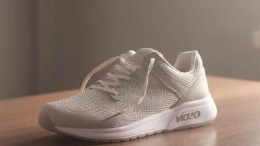 Business News | Viazo Steps into India's Competitive Footwear Market with Focus on Comfort, Durability and Honest Pricing