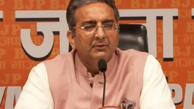 India News | Opposition Hell-bent on Defaming India: BJP's Gaurav Bhatia Slams Rahul Gandhi