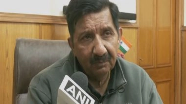 India News | HRTC to Rationalise Bus Services on Low-demand Routes, Assures No Bias: Deputy CM Agnihotri