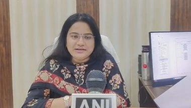 India News | Meat, Fish, Egg Sale Banned in Maihar During Navratri; Administration Warns Strict Action for Non-compliance