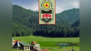 India News | HPTDC Employees to Wear Black Badges in Assembly Session over Outsourcing Move