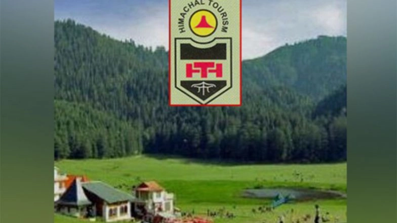 India News | HPTDC Employees to Wear Black Badges in Assembly Session over Outsourcing Move