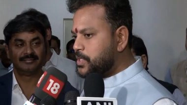 India News | Govt Continously Engaged with Airlines for Smooth Travel Through West Asia: Civil Aviation Minister