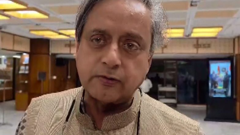 Parliamentary Panel Holds Comprehensive Discussion on Impact of West Asia Crisis; Members Ask Questions About Diaspora, Gas Supplies