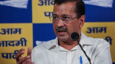India News | Palam Incident Extremely Tragic; Rising Number of Fire Incidents in Delhi is Worrying: Arvind Kejriwal