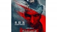 Entertainment News | Fans in Mumbai Express Disappintment as Paid Preview Shows of 'Dhurandhar: The Revenge' Gets Cancelled at Gaiety Galaxy