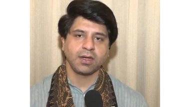 India News | After Allies, Senior Congress Leaders Rejecting Rahul Gandhi: BJP's Poonawalla on Pradyut Bordoloi's Resignation