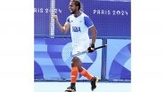 Sports News | FIH Hockey World Cup 2026 Schedule Out; India Men to Face Pakistan in Group Stage