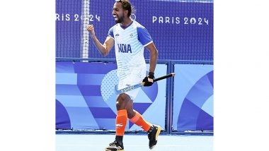 Sports News | FIH Hockey World Cup 2026 Schedule Out; India Men to Face Pakistan in Group Stage
