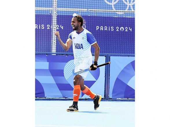 Sports News | FIH Hockey World Cup 2026 Schedule Out; India Men to Face Pakistan in Group Stage