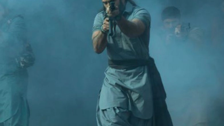 Entertainment News | Action, Suspense, Twists: Fans React to 'Dhurandhar 2' Paid Preview Screenings