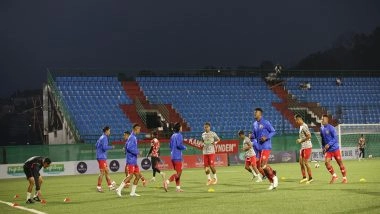 Sports News | IFL 2025-26: Chanmari FC to Face Shillong Lajong