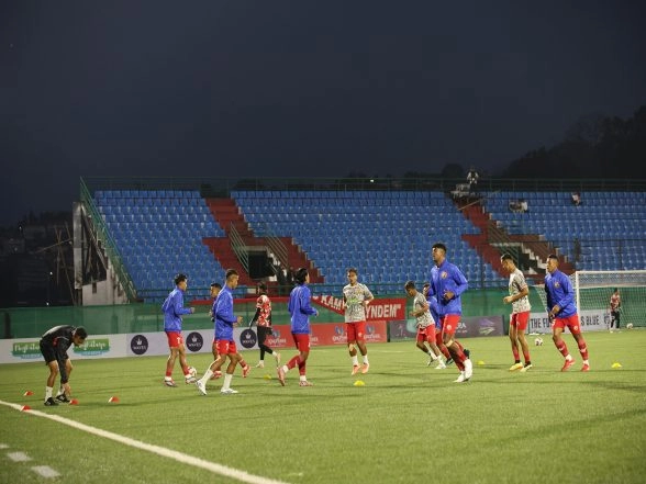 Sports News | IFL 2025-26: Chanmari FC to Face Shillong Lajong