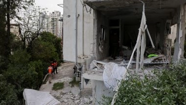 World News | Israel Kills Iranian Minister of Intelligence Esmaeil Khatib