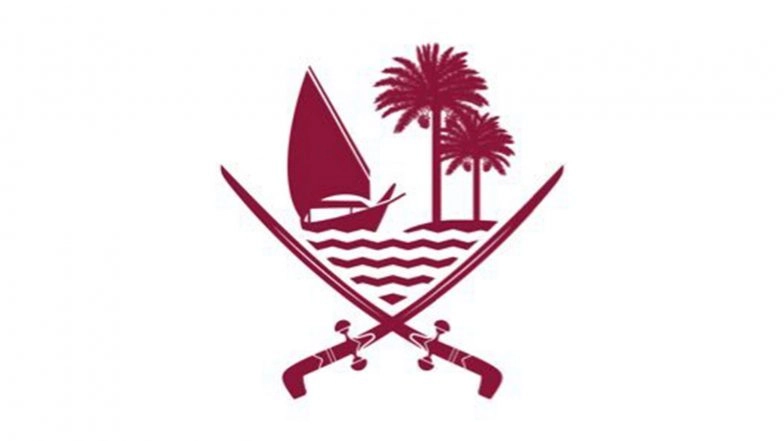 World News | Qatar Declares Iranian Military, Security Attaches 'persona Non Grata'; Orders Them to Leave Within 24 Hours