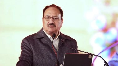 India News | India's Neonatal Mortality Rate Declined by Nearly 70 Per Cent in 2024: Union Health Minister JP Nadda Hails UN Report