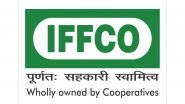 Business News | IFFCO Launches Indigenous Nano NPK Fertilisers, Boosting Sustainable Farming in India