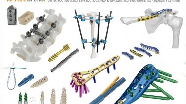 Business News | Arvore Healthcare: Where Orthopedic Excellence, Trusted Experience, and Global Ambition Come Together to Deliver Reliable Surgical Outcomes