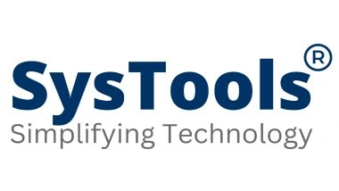 Business News | SysTools Achieves ISO/IEC 27001:2022 Certification, Strengthening Commitment to Information Security