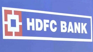 Business News | RBI Flags No Governance Concerns at HDFC Bank Amid Leadership Exit