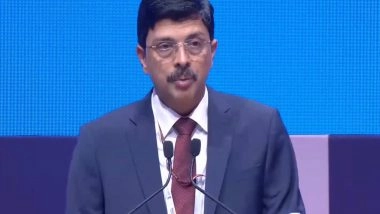 Business News | India Needs USD 2.2 Trillion Power Sector Investment over 20 Years: Power Secretary