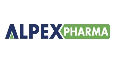 Business News | Built on Service, Trust and Quality: How Alpex Pharma Became the Manufacturing Partner Pharma Brands Rely On