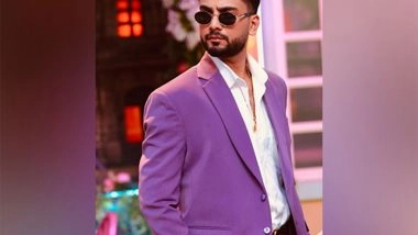 Entertainment News | Supreme Court Quashes Criminal Proceedings Against Elvish Yadav in Snake Venom Case