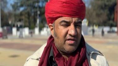 World News | Sambhali Trust Highlights Desert Daughters of India at UNHRC