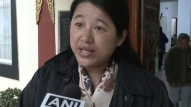 India News | Tibetan Parliament In-exile to Standardise Tibetan National Flag and Emblems During Budget Session