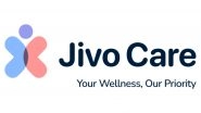 Business News | Digital Healthcare Platform Jivo Care Launches 'Global Wellness Program' to Eradicate Fragmented Care