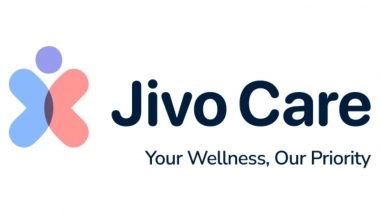 Business News | Digital Healthcare Platform Jivo Care Launches 'Global Wellness Program' to Eradicate Fragmented Care