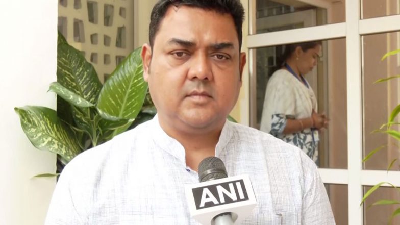India News | Odisha Congress Writes to Assembly Speaker Demanding Disqualification of 2 MLAs for Cross-voting in RS Election